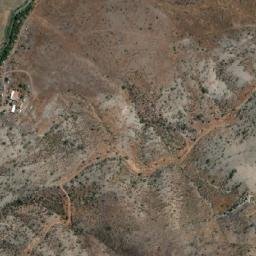 Satellite imagery of Cerro El Quisquerio, CL