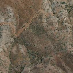 Satellite imagery of Cerro El Quisquerio, CL