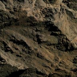 Satellite imagery of Alto de Juncal, CL