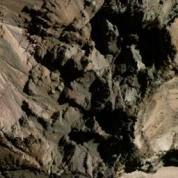 Satellite imagery of Cerro Juncal, CL