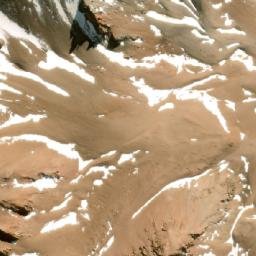 Satellite imagery of Cerro Ciénaga del Tupungato, AR