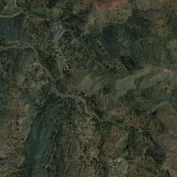 Satellite imagery of Portillo de la Cuestita, AR