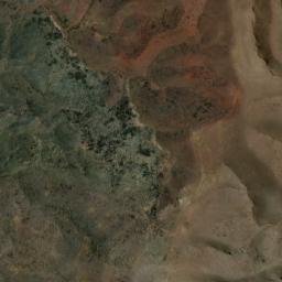 Satellite imagery of Portillo de la Cuestita, AR