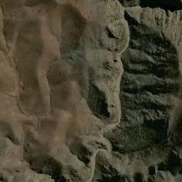 Satellite imagery of Portillo de la Cuestita, AR