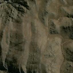 Satellite imagery of Cerro Cajón de Minas, AR