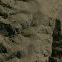 Satellite imagery of Cerro Cajón de Minas, AR