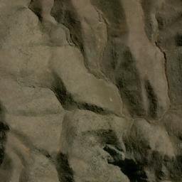 Satellite imagery of Cerro Cajón de Minas, AR