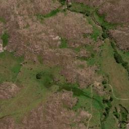 Satellite imagery of Cerro de la Torre, AR