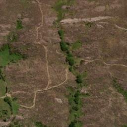 Satellite imagery of Cerro de la Torre, AR