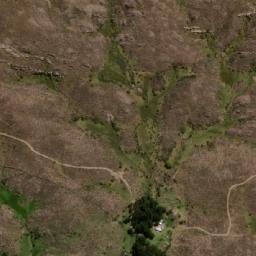 Satellite imagery of Cerro de la Torre, AR