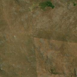 Satellite imagery of Cerro Moro, AR