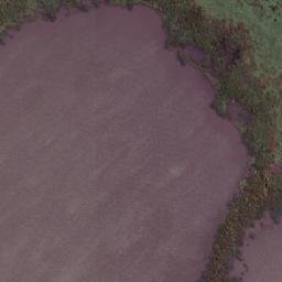 Satellite imagery of Punta Las Garzas, UY