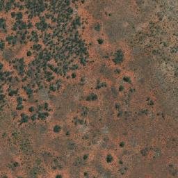 Satellite imagery of South Point, AU