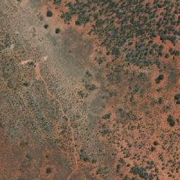 Satellite imagery of South Point, AU