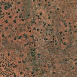 Satellite imagery of South Point, AU