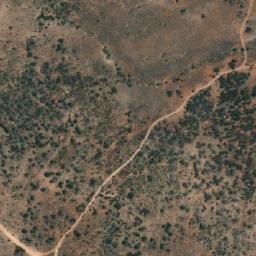 Satellite imagery of South Hill, AU