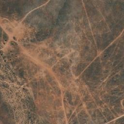 Satellite imagery of Cultana Hill, AU