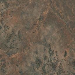 Satellite imagery of Crag Point Hill, AU