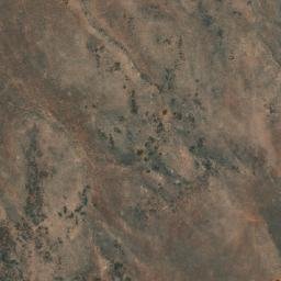 Satellite imagery of Crag Point Hill, AU