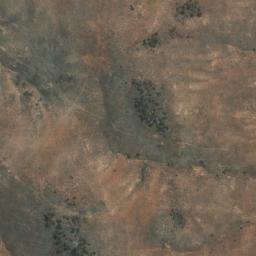 Satellite imagery of Crag Point Hill, AU