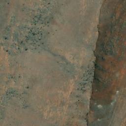Satellite imagery of Hogshead Hill, AU