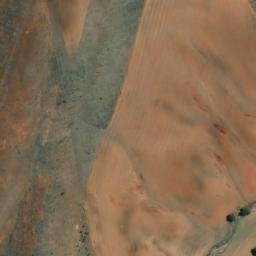 Satellite imagery of Hogshead Hill, AU