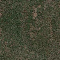 Satellite imagery of Cookamobil Ridge, AU