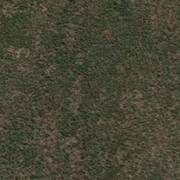 Satellite imagery of Cookamobil Ridge, AU
