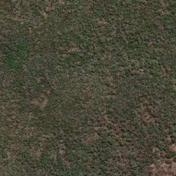 Satellite imagery of Cookamobil Ridge, AU