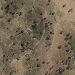 Satellite imagery of Chinamans Hill, AU