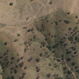 Satellite imagery of Chinamans Hill, AU