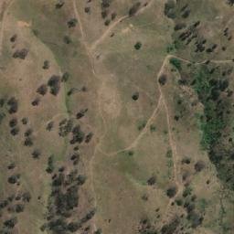 Satellite imagery of Chinamans Hill, AU