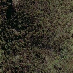 Satellite imagery of Mount Durambang, AU