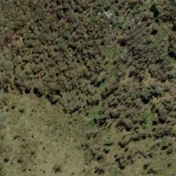 Satellite imagery of Mount Durambang, AU