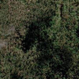 Satellite imagery of Mead Hill, AU