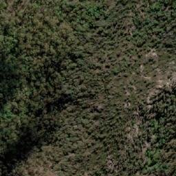 Satellite imagery of Mead Hill, AU