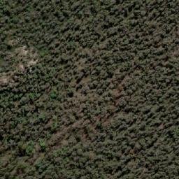 Satellite imagery of Mead Hill, AU