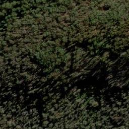 Satellite imagery of Mount Darcy, AU
