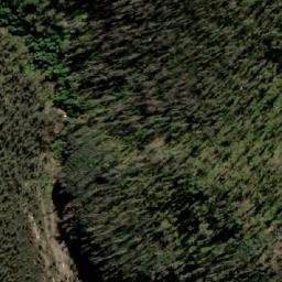 Satellite imagery of Mount Boonbourwa, AU