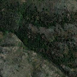 Satellite imagery of Alto El Barco, CL