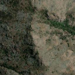 Satellite imagery of Alto El Barco, CL