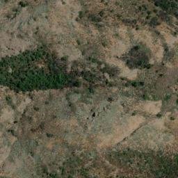 Satellite imagery of Alto El Barco, CL