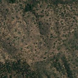 Satellite imagery of Cerro El Toro Parado, CL