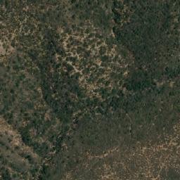 Satellite imagery of Cerro El Toro Parado, CL