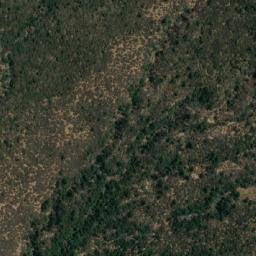 Satellite imagery of Cerro El Toro Parado, CL