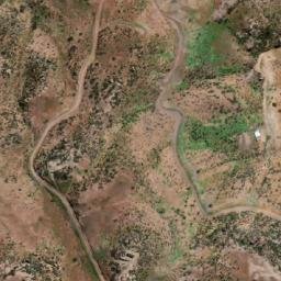 Satellite imagery of Cerro La Paloma, CL