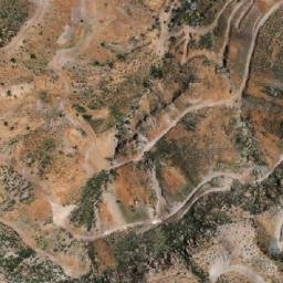 Satellite imagery of Cerro La Paloma, CL