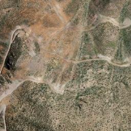 Satellite imagery of Cerro La Paloma, CL