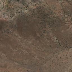 Satellite imagery of Cerro El Quisquerio, CL