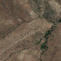 Satellite imagery of Cerro El Quisquerio, CL